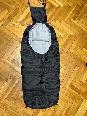 prsluk jaknica mango u: Univerzalna zimska vreća za kolica – crna - Topla i udobna zaštita za at lalafo.rs — 5 prsluk jaknica mango u: Univerzalna zimska vreća za kolica – crna - Topla i udobna zaštita za — 5