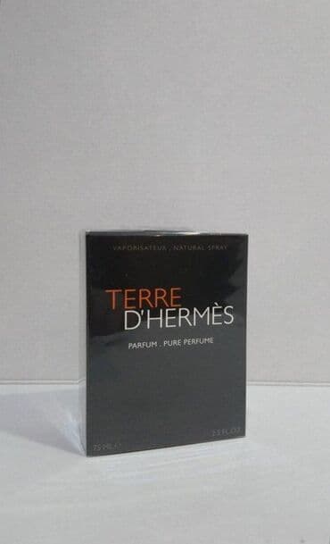 Muški parfem, Hermes, Original na lalafo.rs Muški parfem, Hermes, Original