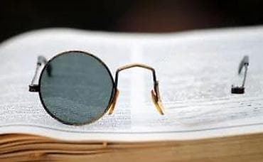 Vintage mesingane LENONKE naočare za sunce. Stare, dobre, mesingane na lalafo.rs — 9 Vintage mesingane LENONKE naočare za sunce. Stare, dobre, mesingane — 9