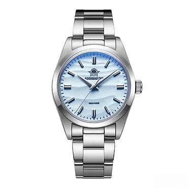 ADDIESDIVE AD2030 - 36mm - Plava - Seiko VH31 - MechaQuartz Potpuno na lalafo.rs — 8 ADDIESDIVE AD2030 - 36mm - Plava - Seiko VH31 - MechaQuartz Potpuno — 8