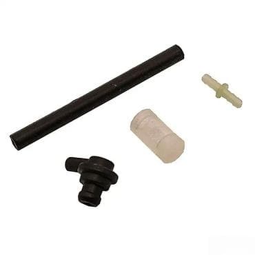 Garden furniture: Set za odzračivanje karburatora – komplet crevo + filter + nastavci at lalafo.rs — 2 Garden furniture: Set za odzračivanje karburatora – komplet crevo + filter + nastavci — 2