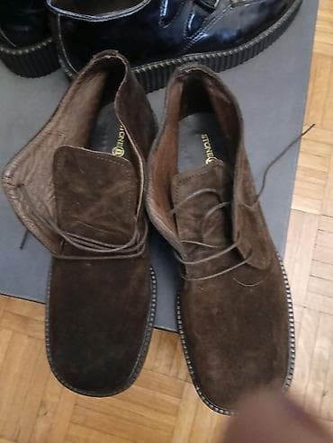 Materijal: Koža na lalafo.rs Materijal: Koža
