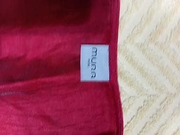 Mona, L, color - Red at lalafo.rs — 2 Mona, L, color - Red — 2