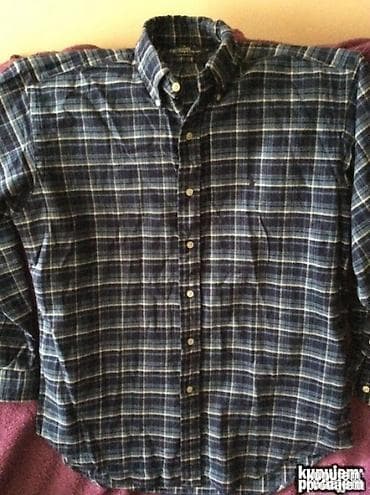 Košulja Ralph Lauren, bоја - Šareno na lalafo.rs — 1 Košulja Ralph Lauren, bоја - Šareno — 1