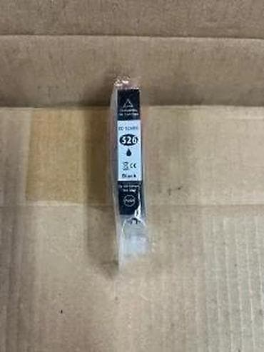 prsluk jaknica mango u: Kompatibilan kertridž za štampač – crna tinta - Model: CC-526BK at lalafo.rs — 4 prsluk jaknica mango u: Kompatibilan kertridž za štampač – crna tinta - Model: CC-526BK — 4