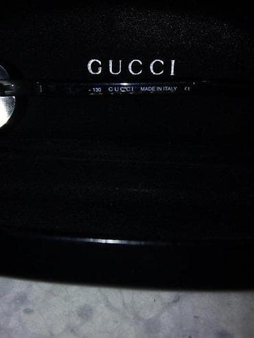 Accessories: GUCCI NAOCARE ZA SUNCE ORIGINAL KAO NOVE TOP STANJE AKCIJA | Cene at lalafo.rs — 1 Accessories: GUCCI NAOCARE ZA SUNCE ORIGINAL KAO NOVE TOP STANJE AKCIJA | Cene — 1