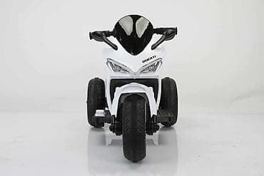 Dečiji električni tricikl – sportski motor - Dizajn po uzoru na na lalafo.rs — 2 Dečiji električni tricikl – sportski motor - Dizajn po uzoru na — 2