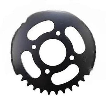 Zadnji lančanik za Tomos A3/A35 - Kompatibilnost: Tomos A3, A35 at lalafo.rs — 1 Zadnji lančanik za Tomos A3/A35 - Kompatibilnost: Tomos A3, A35 — 1