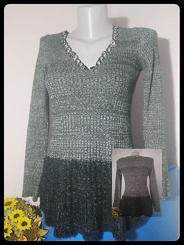 DODATNO SNIŽENJE!!!RASPRODAJA!!LIU-JO zenski dzemper duzi, pa moze na lalafo.rs — 1 DODATNO SNIŽENJE!!!RASPRODAJA!!LIU-JO zenski dzemper duzi, pa moze — 1