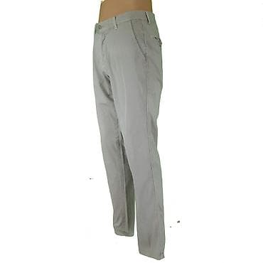 Trousers, Massimo Dutti, color - Grey at lalafo.rs — 3 Trousers, Massimo Dutti, color - Grey — 3