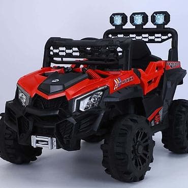Off road auto na akumulator (LL-BSD800S) 12V4.5AH, 2*380 Dimenzije na lalafo.rs — 1 Off road auto na akumulator (LL-BSD800S) 12V4.5AH, 2*380 Dimenzije — 1