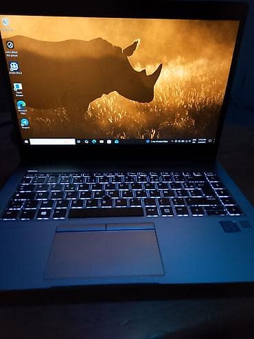 HP Elitebook 840G6-I7. Poslovni laptop. Procesor Intel core i7 RAM na lalafo.rs HP Elitebook 840G6-I7. Poslovni laptop. Procesor Intel core i7 RAM