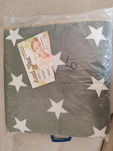 Prekrivač / jorgan Ani&Tex - Tip: prošiveni prekrivač/jorgan - na lalafo.rs — 1 Prekrivač / jorgan Ani&Tex - Tip: prošiveni prekrivač/jorgan - — 1