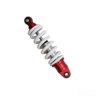 Zadnji amortizer za skuter/motor – sportski tip - Tip: opružni at lalafo.rs Zadnji amortizer za skuter/motor – sportski tip - Tip: opružni