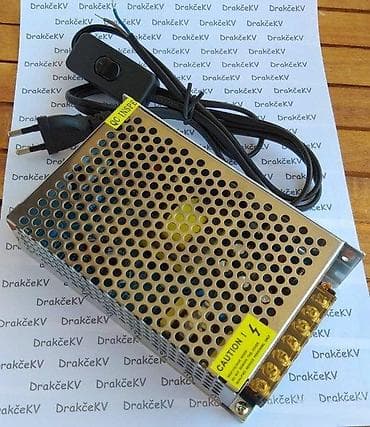 kzubr 500a co2: LED NAPAJANJE 12V STRUJNI ISPRAVLJAČI 12W-500W GARANCIJA | Strujni at lalafo.rs — 7 kzubr 500a co2: LED NAPAJANJE 12V STRUJNI ISPRAVLJAČI 12W-500W GARANCIJA | Strujni — 7