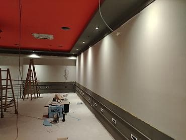 Gipsarsko fasadersko molerski radovi, farbanje krovova I masinsko na lalafo.rs Gipsarsko fasadersko molerski radovi, farbanje krovova I masinsko