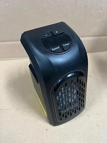 Heating: Beper Pocket Heater – kompaktni grejač na struju (350 W) - Direktno at lalafo.rs — 4 Heating: Beper Pocket Heater – kompaktni grejač na struju (350 W) - Direktno — 4