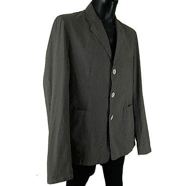 Sako burberry, vel. Xxl marka: thomas burberry veličina: xxl na lalafo.rs — 1 Sako burberry, vel. Xxl marka: thomas burberry veličina: xxl — 1