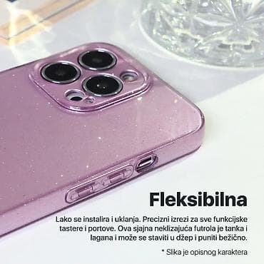 Maska Sparkle Dust za Samsung A325F Galaxy A32 4G (EU) svetlo plava at lalafo.rs — 6 Maska Sparkle Dust za Samsung A325F Galaxy A32 4G (EU) svetlo plava — 6