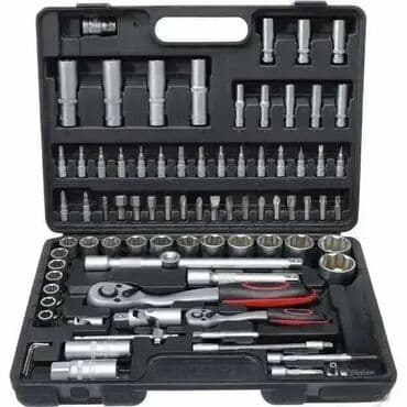 Gedore 94 komada na lalafo.rs Gedore 94 komada