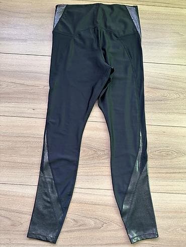 Nike Running helanke za trčanje – model CU, veličina S. - Boja: crna na lalafo.rs — 4 Nike Running helanke za trčanje – model CU, veličina S. - Boja: crna — 4