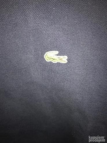 original esprit: Original Lacoste duks L / XL / 2 komada 100% cotton Ramena at lalafo.rs — 4 original esprit: Original Lacoste duks L / XL / 2 komada 100% cotton Ramena — 4