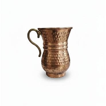 SOLJA BAKAR | Bakarni program Solja bakar Dimenzije: Visina:11 cm na lalafo.rs SOLJA BAKAR | Bakarni program Solja bakar Dimenzije: Visina:11 cm