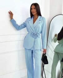 Komplet odelo – Italijanska proizvodnja – 3500 din Elegantni ženski na lalafo.rs Komplet odelo – Italijanska proizvodnja – 3500 din Elegantni ženski