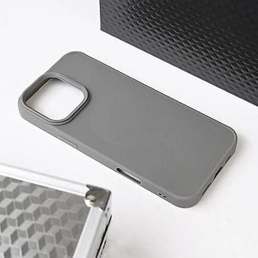 Maska Magsafe Kevlar za iPhone 16 Pro Max 6.9 siva. Uz brzu dostavu i na lalafo.rs — 8 Maska Magsafe Kevlar za iPhone 16 Pro Max 6.9 siva. Uz brzu dostavu i — 8