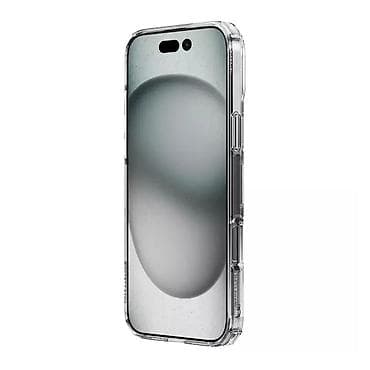 Futrola NILLKIN Nature Pro za iphone 16 (6.1) bele boje na lalafo.rs — 7 Futrola NILLKIN Nature Pro za iphone 16 (6.1) bele boje — 7