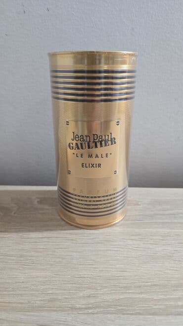Muški parfem, Jean Paul Gaultier, Original na lalafo.rs Muški parfem, Jean Paul Gaultier, Original