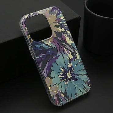 Futrola FLOWER za iPhone 15 Pro (6.1) DZF5. Uz brzu dostavu i sigurnu na lalafo.rs Futrola FLOWER za iPhone 15 Pro (6.1) DZF5. Uz brzu dostavu i sigurnu