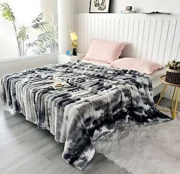 🔥Cebe mekano, toplo
200x230cm- 3300 din
200x160cm-2800 din na lalafo.rs — 5 🔥Cebe mekano, toplo
200x230cm- 3300 din
200x160cm-2800 din — 5