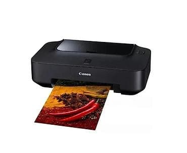 Canon PIXMA iP2700 inkjet štampač - Kompaktan foto i dokument štampač na lalafo.rs Canon PIXMA iP2700 inkjet štampač - Kompaktan foto i dokument štampač