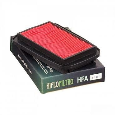Transport: HIFLOFILTRO HFA4106 – vazdušni filter za motocikle - Tip at lalafo.rs — 1 Transport: HIFLOFILTRO HFA4106 – vazdušni filter za motocikle - Tip — 1