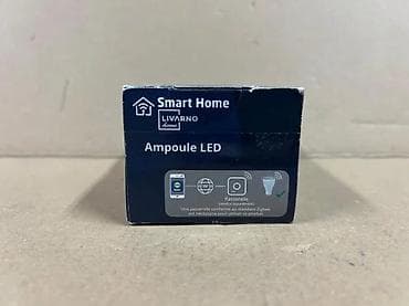 hilti t 5: LIVARNO Home Smart Home – GU10 pametna LED sijalica - Tip: GU10 LED at lalafo.rs — 5 hilti t 5: LIVARNO Home Smart Home – GU10 pametna LED sijalica - Tip: GU10 LED — 5