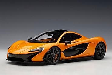🧡 McLaren P1 – 2013 – Papaya Spark – 1:18 – Autoart Detaljan model na lalafo.rs — 1 🧡 McLaren P1 – 2013 – Papaya Spark – 1:18 – Autoart Detaljan model — 1
