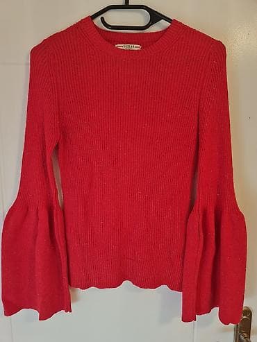 Guess dzemper. kao nov. bez ostecenja. mozda 2 puta nosen. original na lalafo.rs — 1 Guess dzemper. kao nov. bez ostecenja. mozda 2 puta nosen. original — 1