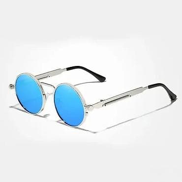 Kingseven N7579 - Srebrna - Lenon polarizovane naocare Kingseven na lalafo.rs — 4 Kingseven N7579 - Srebrna - Lenon polarizovane naocare Kingseven — 4