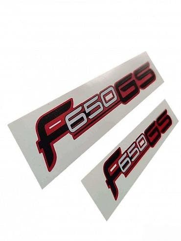 Transport: BMW F650 GS - nalepnice - 1386 📌 Opis: Samolepljive nalepnice at lalafo.rs — 3 Transport: BMW F650 GS - nalepnice - 1386 📌 Opis: Samolepljive nalepnice — 3