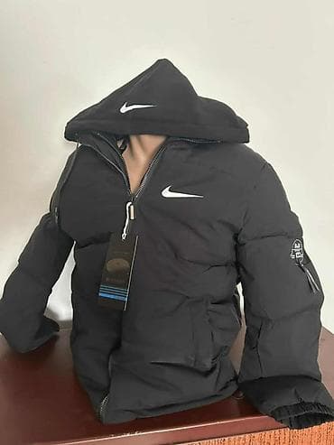 Muške zimske jakne M L XL 2XL
Cena 4500 dinara na lalafo.rs — 1 Muške zimske jakne M L XL 2XL
Cena 4500 dinara — 1