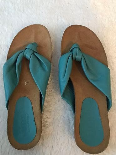 Papuče 37, bоја - Bela na lalafo.rs — 2 Papuče 37, bоја - Bela — 2