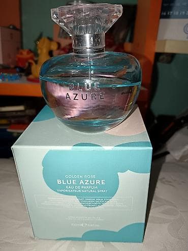 Blue Azure,prelep parfem,stalo vise od pola.80ml
Placen 3600 at lalafo.rs — 1 Blue Azure,prelep parfem,stalo vise od pola.80ml
Placen 3600 — 1
