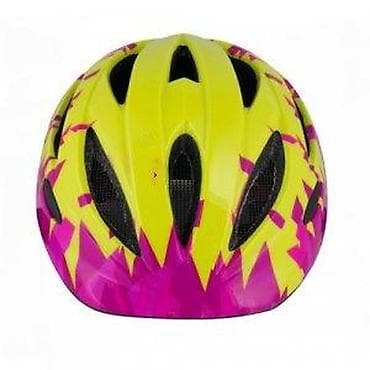 Equipment for cyclists: KACIGA FORCE ANT FL/RO XS/S, ŠIFRA 902635 | KACIGA DEČIJA FORCE ANT at lalafo.rs — 6 Equipment for cyclists: KACIGA FORCE ANT FL/RO XS/S, ŠIFRA 902635 | KACIGA DEČIJA FORCE ANT — 6