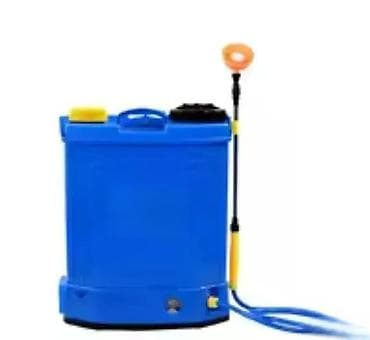 Leđna pumpa za prskanje voća – na bateriji 🍇🍏 Idealan alat za na lalafo.rs — 1 Leđna pumpa za prskanje voća – na bateriji 🍇🍏 Idealan alat za — 1