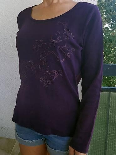 Ralph Lauren ženska pamučna bluza Preslatka atraktivna na lalafo.rs — 2 Ralph Lauren ženska pamučna bluza Preslatka atraktivna — 2