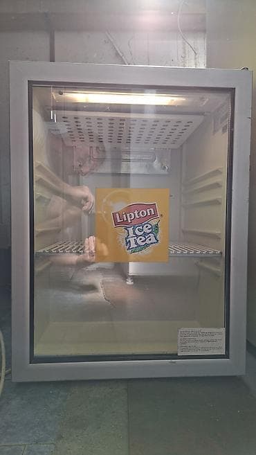 Stoni promo frižider – Lipton Ice Tea brendiranje - Tip: mini vitrina na lalafo.rs — 7 Stoni promo frižider – Lipton Ice Tea brendiranje - Tip: mini vitrina — 7