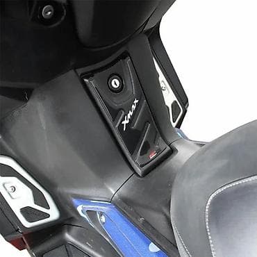Transport: R&G rezervoar/centralna zaštitna nalepnica za Yamaha XMAX - at lalafo.rs — 2 Transport: R&G rezervoar/centralna zaštitna nalepnica za Yamaha XMAX - — 2