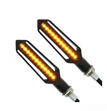 Led migavci za motor - setajuci. Univerzalni led migavci za motor. ✨ na lalafo.rs Led migavci za motor - setajuci. Univerzalni led migavci za motor. ✨