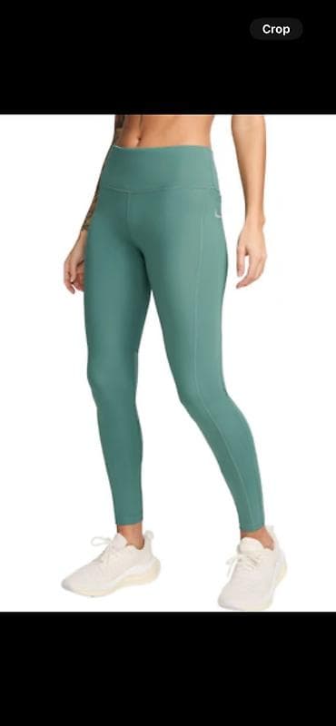 NIKE Fast Women's Running Leggings vel. S NOVO
AT na lalafo.rs — 1 NIKE Fast Women's Running Leggings vel. S NOVO
AT — 1